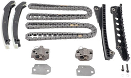 Melling Melling Timing Chain Sets 3-391SXH Autofit