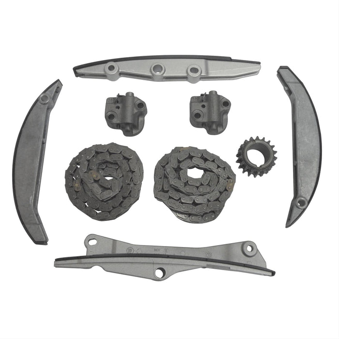 Melling Melling Timing Chain Sets 3-392S Autofit