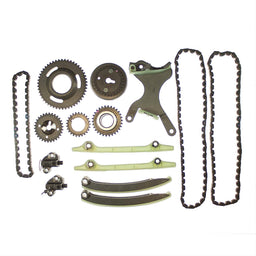 Melling Melling Timing Chain Sets 3-393S Autofit