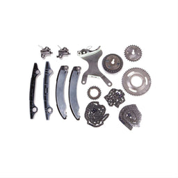 Melling Melling Timing Chain Sets 3-393SA Autofit