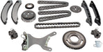 Melling Melling Timing Chain Sets 3-393SAH Autofit