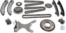 Melling Melling Timing Chain Sets 3-393SAH Autofit