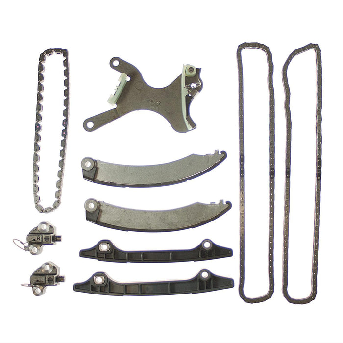 Melling Melling Timing Chain Sets 3-393SB Autofit