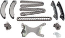 Melling Melling Timing Chain Sets 3-393SBH Autofit