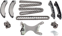 Melling Melling Timing Chain Sets 3-393SBH Autofit