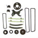 Melling Melling Timing Chain Sets 3-393SC Autofit