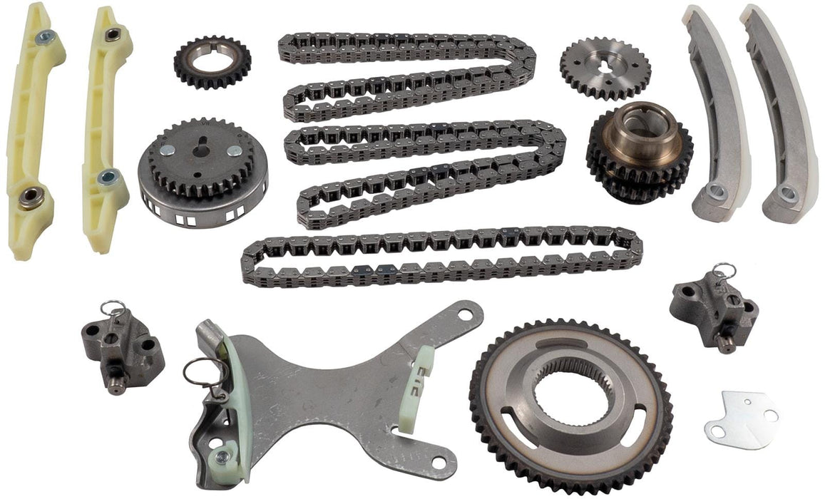 Melling Melling Timing Chain Sets 3-393SCH Autofit