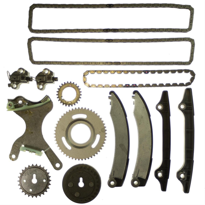 Melling Melling Timing Chain Sets 3-393SD Autofit