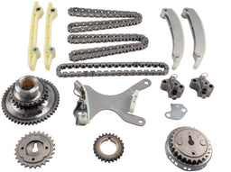 Melling Melling Timing Chain Sets 3-393SFH Autofit
