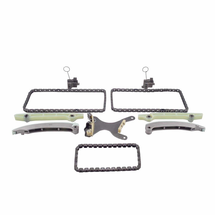 Melling Melling Timing Chain Sets 3-393SFX Autofit