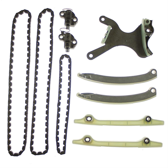 Melling Melling Timing Chain Sets 3-393SX Autofit