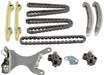 Melling Melling Timing Chain Sets 3-393SXH Autofit