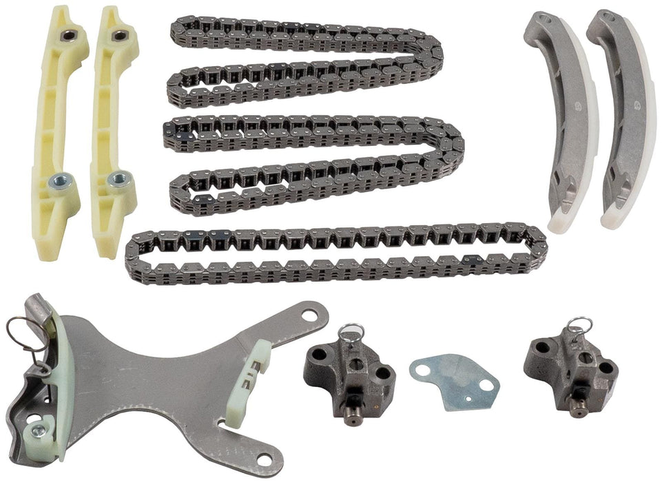 Melling Melling Timing Chain Sets 3-393SXH Autofit