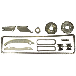 Melling Melling Timing Chain Sets 3-397SB Autofit