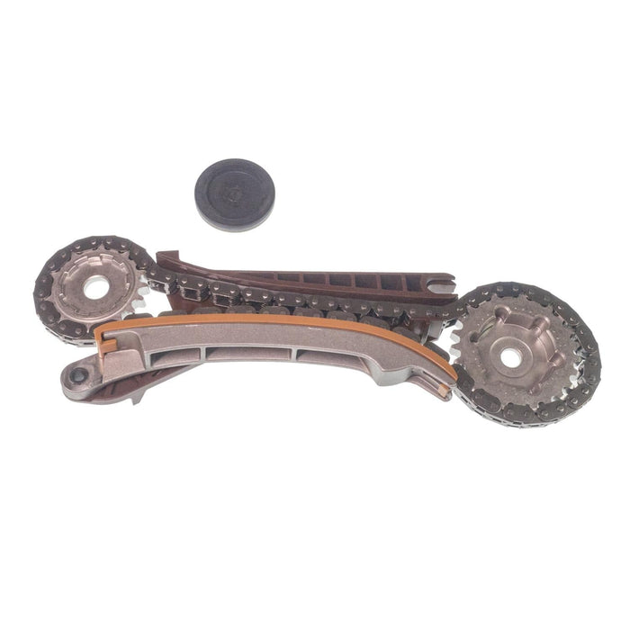 Melling Melling Timing Chain Sets 3-398RHA Autofit