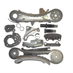 Melling Melling Timing Chain Sets 3-398S Autofit