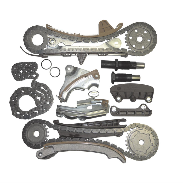 Melling Melling Timing Chain Sets 3-398S Autofit