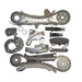 Melling Melling Timing Chain Sets 3-398S Autofit
