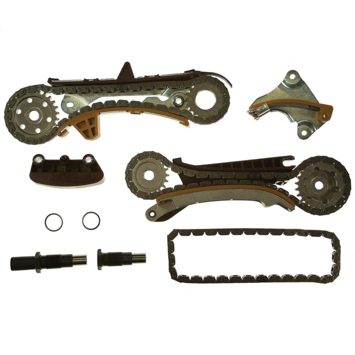Melling Melling Timing Chain Sets 3-398SA Autofit