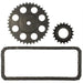 Melling Melling Timing Chain Sets 3-3SR60 Autofit