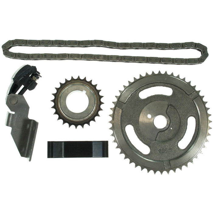 Melling Melling Timing Chain Sets 3-3SR64S Autofit