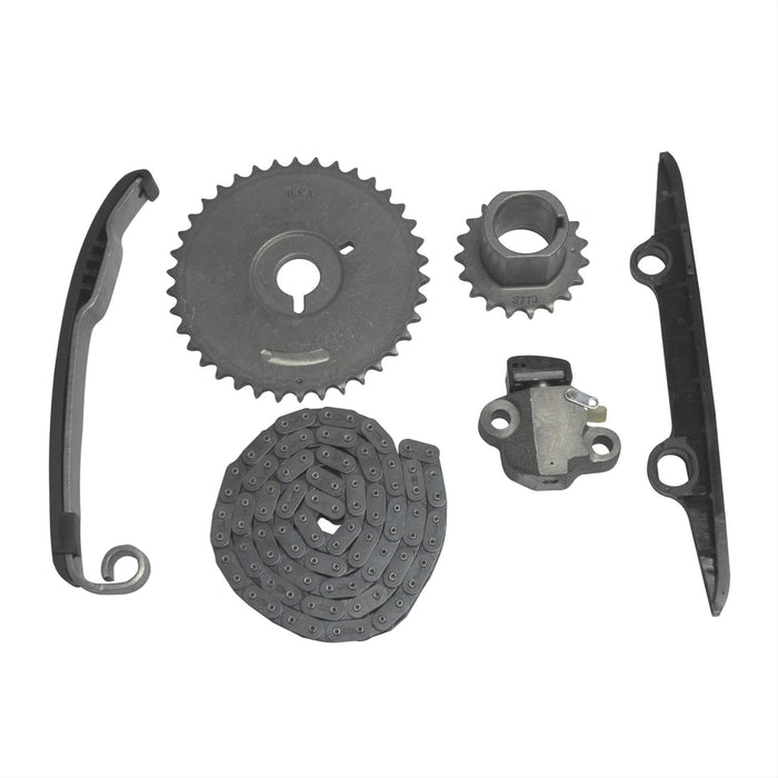 Melling Melling Timing Chain Sets 3-3SR92 Autofit