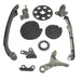 Melling Melling Timing Chain Sets 3-3SRH106 Autofit