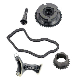 Melling Melling Timing Chain Sets 3-3SRH60HVVT1 Autofit