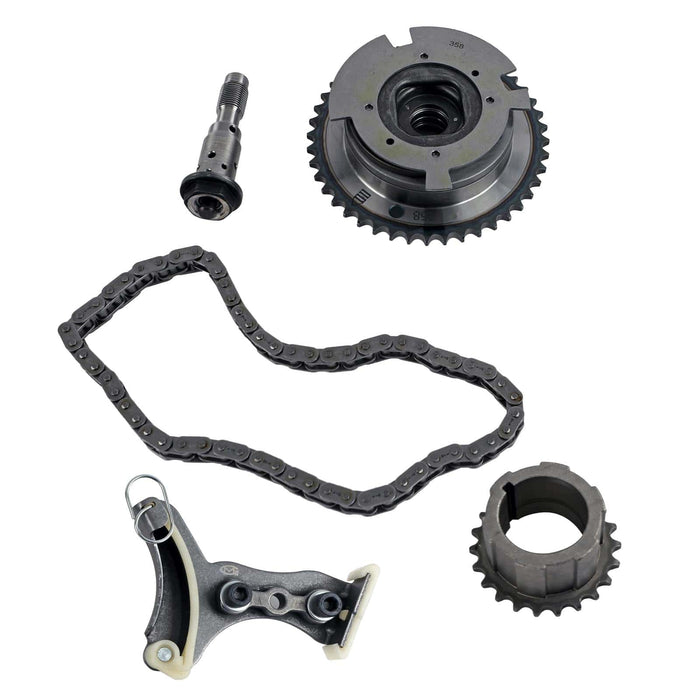 Melling Melling Timing Chain Sets 3-3SRH60HVVT1 Autofit