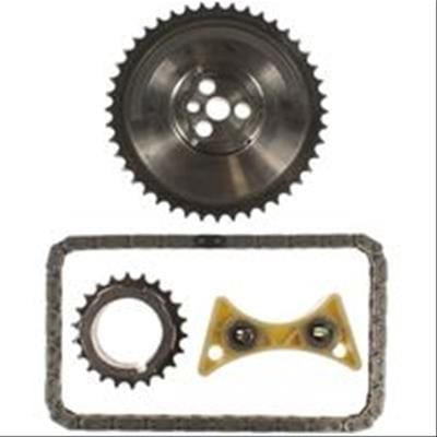 Melling Melling Timing Chain Sets 3-3SRH60SC Autofit