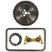 Melling Melling Timing Chain Sets 3-3SRH60SC Autofit