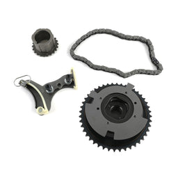 Melling Melling Timing Chain Sets 3-3SRH60SDHVVT Autofit