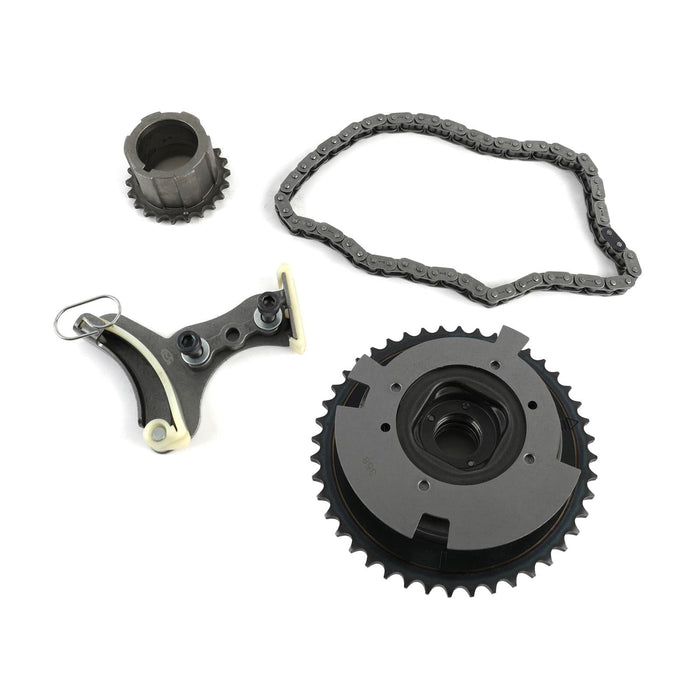 Melling Melling Timing Chain Sets 3-3SRH60SDHVVT Autofit