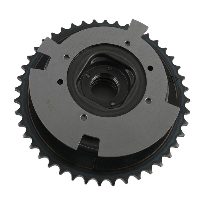 Melling Melling Timing Chain Sets 3-3SRH60SDHVVT Autofit