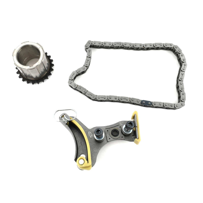 Melling Melling Timing Chain Sets 3-3SRH60SE Autofit