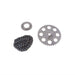 Melling Melling Timing Chain Sets 3-3SRH64 Autofit