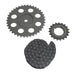 Melling Melling Timing Chain Sets 3-3SRH64A Autofit