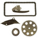 Melling Melling Timing Chain Sets 3-3SRH64S Autofit