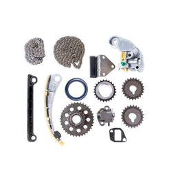 Melling Melling Timing Chain Sets 3-4198S Autofit