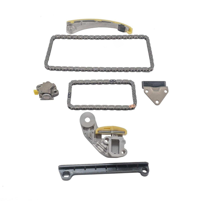 Melling Melling Timing Chain Sets 3-4198SX Autofit