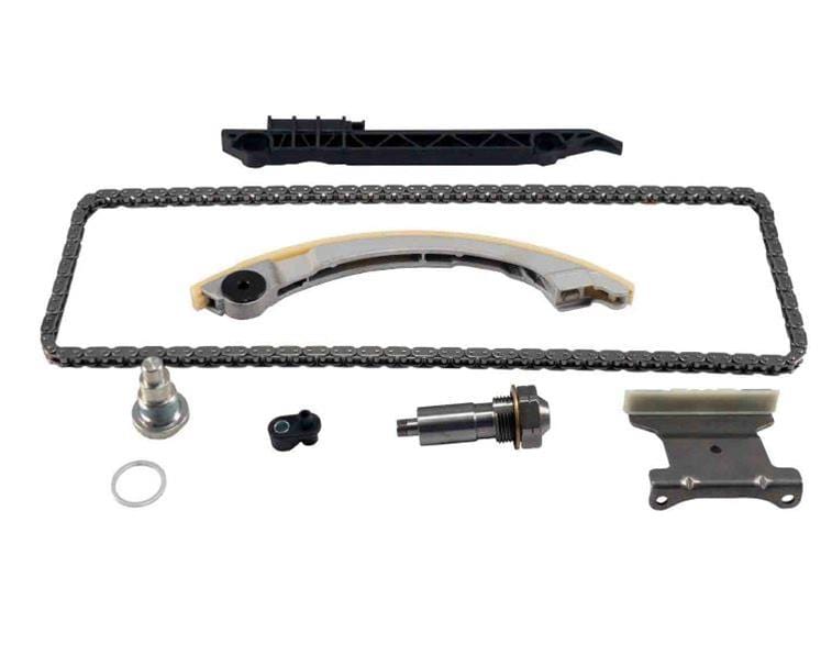 Melling Melling Timing Chain Sets 3-4201SBX Autofit