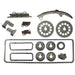 Melling Melling Timing Chain Sets 3-4207S Autofit