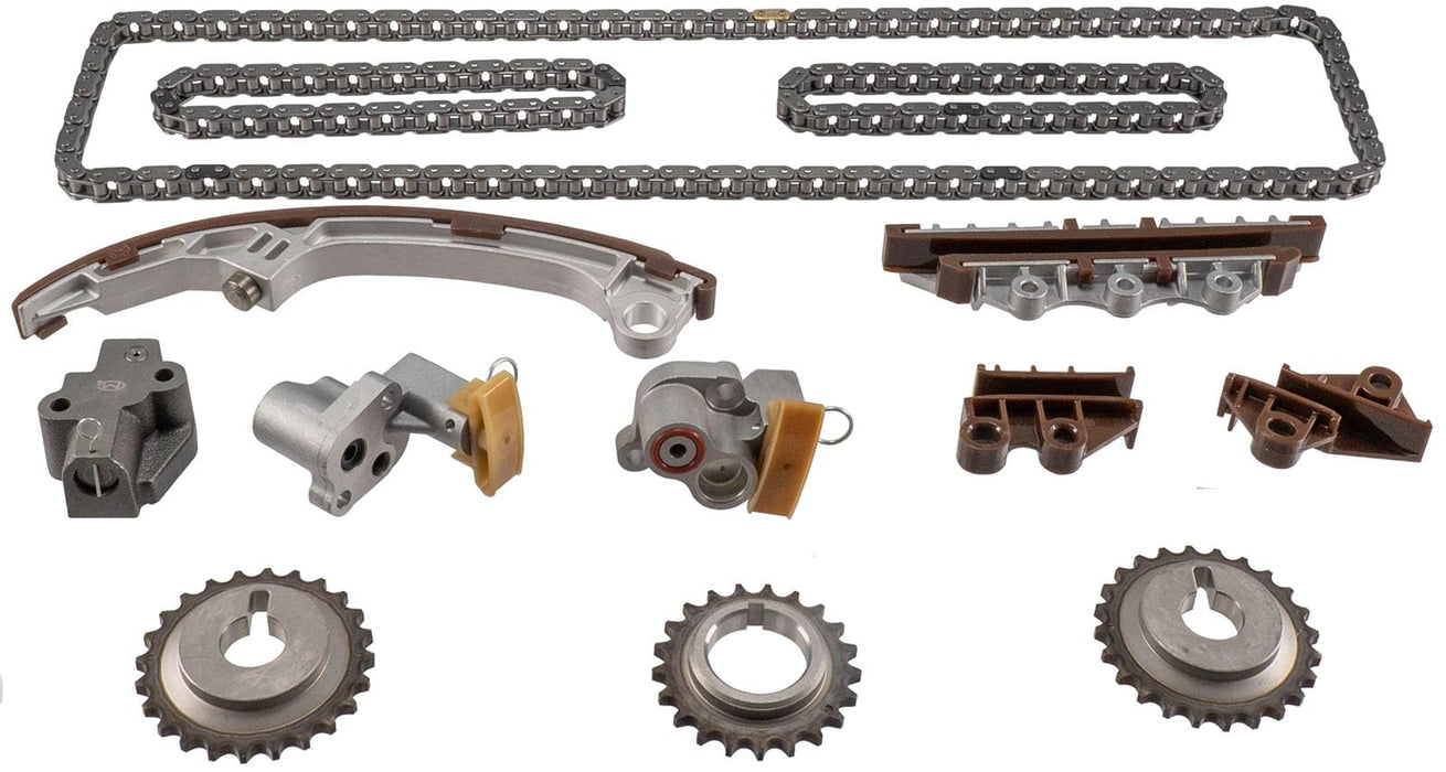 Melling Melling Timing Chain Sets 3-4207SA Autofit