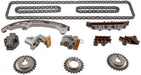 Melling Melling Timing Chain Sets 3-4207SA Autofit