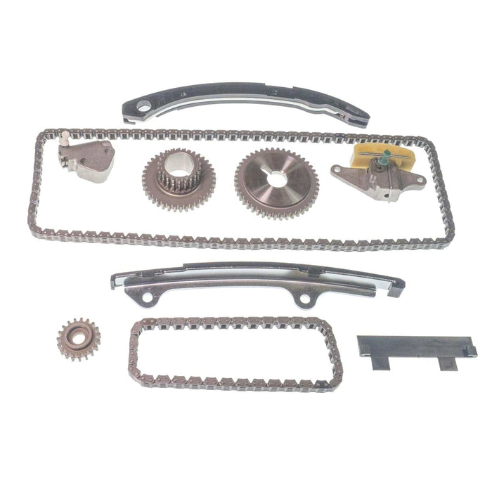 Melling Melling Timing Chain Sets 3-4212SB Autofit