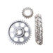Melling Melling Timing Chain Sets 3-491S Autofit