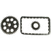 Melling Melling Timing Chain Sets 3-491SA Autofit