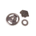 Melling Melling Timing Chain Sets 3-494SA Autofit