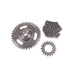 Melling Melling Timing Chain Sets 3-494SC Autofit