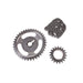 Melling Melling Timing Chain Sets 3-495S Autofit